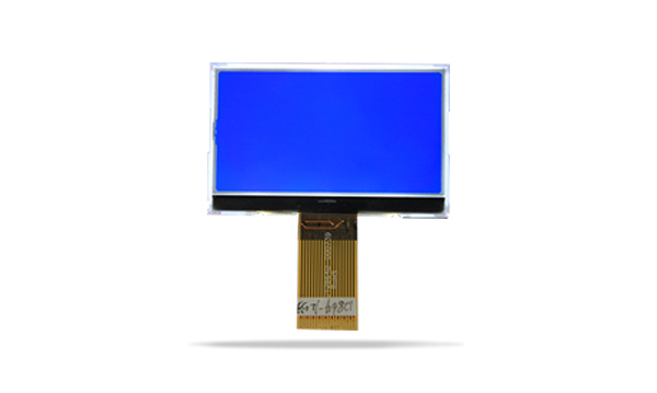 COG液晶模块JXD12864-17 LCD